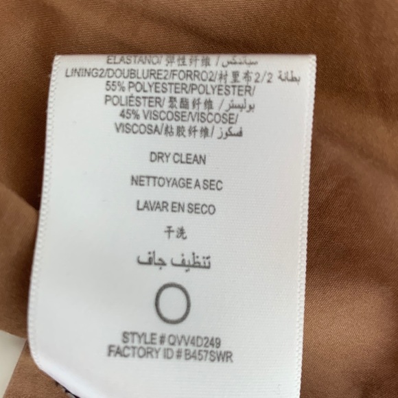 BCBG jackets - Picture 5 of 5